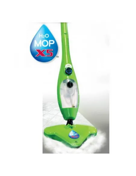 Mop cu aburi 5 in 1