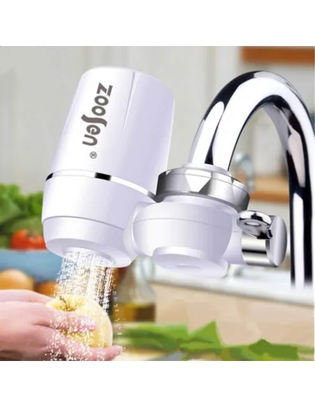 Purificator de apa cu robinet si filtru