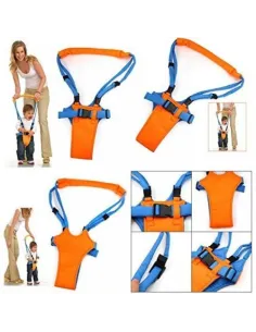 Ham pentru bebelusi Moby Baby Moon Walk