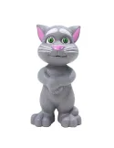 Jucaria preferata a copiilor: Talking Tom - Motanul Vorbitor (mare)