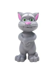 Jucaria preferata a copiilor: Talking Tom - Motanul Vorbitor (mare)