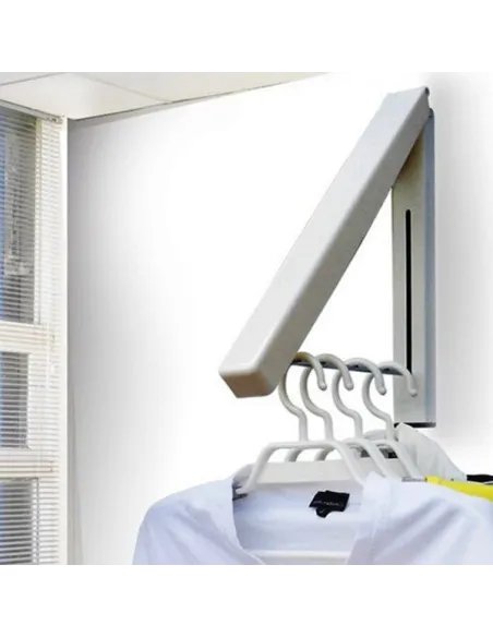 Suport discret pentru umerase 25 x 40 cm