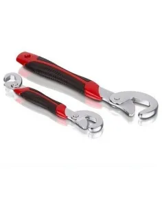 Chei universale Snap and Grip