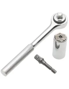 Clichet cu cheie tubulara universala Gator Grip