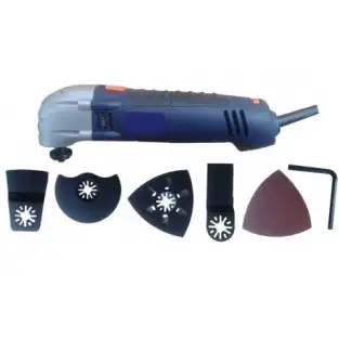 Renovator - Aparat pentru renovari