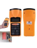 Ruleta laser cu ultrasunete
