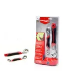 Set 2 x chei universale Snap`N Grip