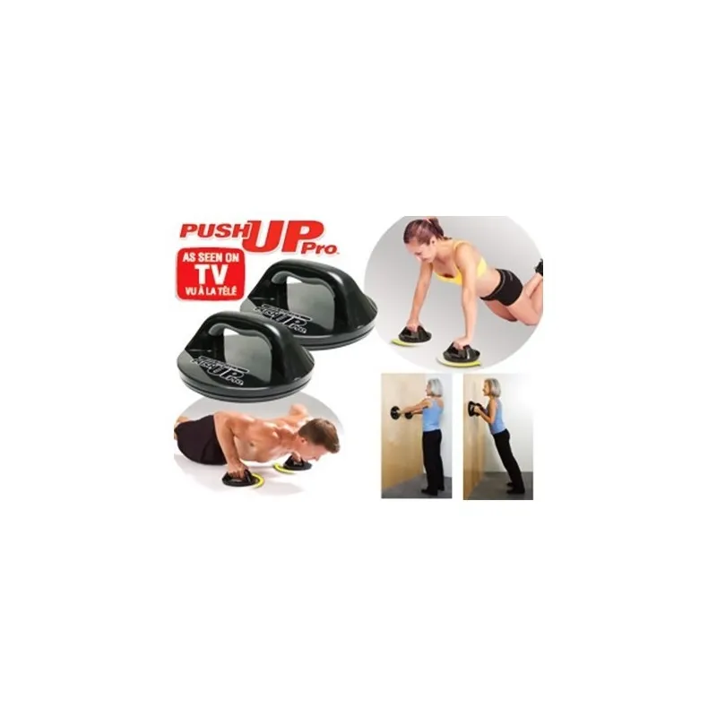 Aparat flotari Push Up Pro