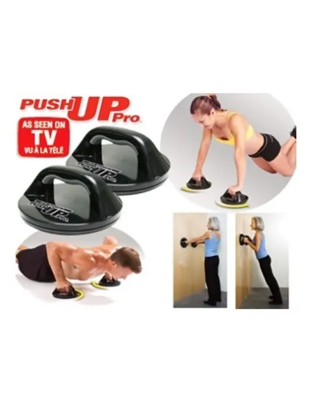 Aparat flotari Push Up Pro