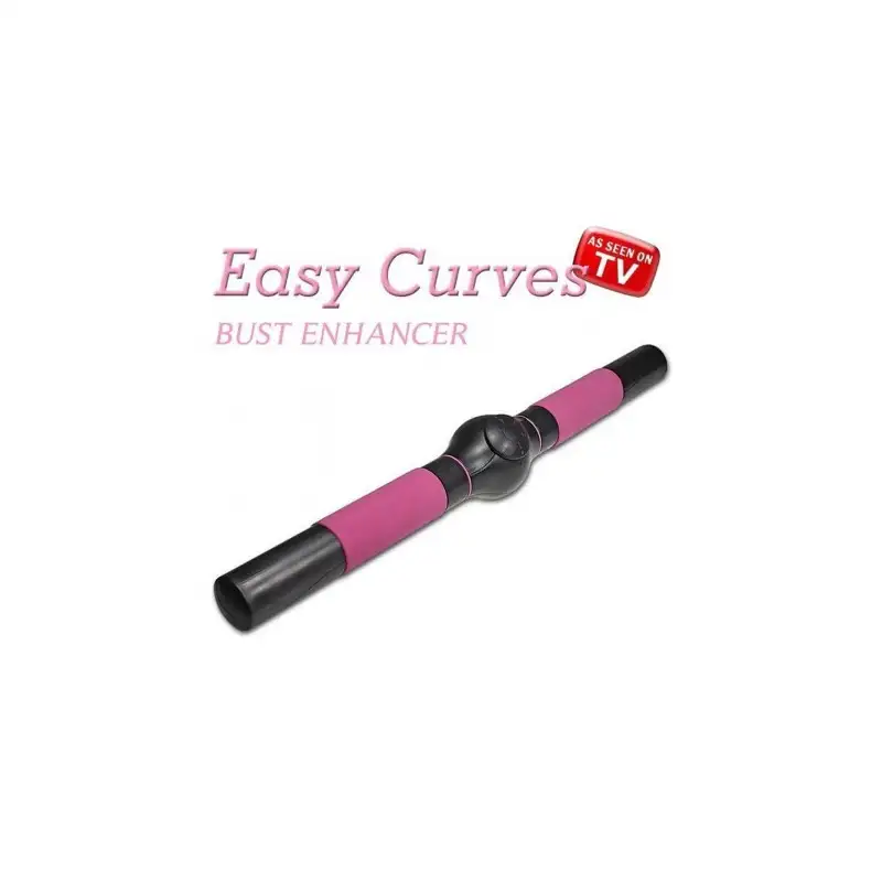 Aparat pentru marirea bustului Easy Curves