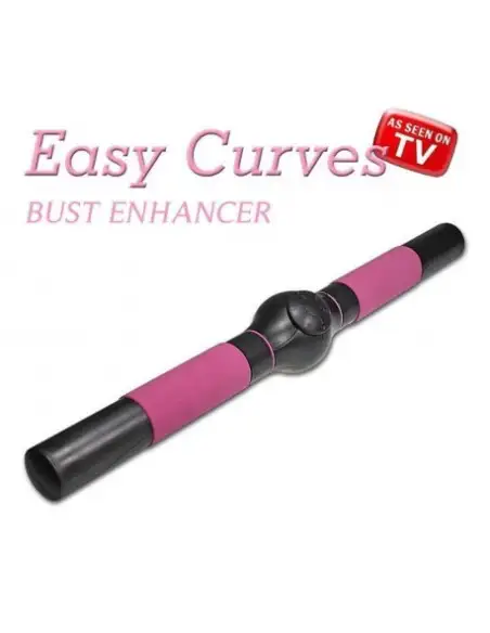 Aparat pentru marirea bustului Easy Curves