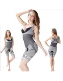 Corset remodelare silueta Natural Bamboo
