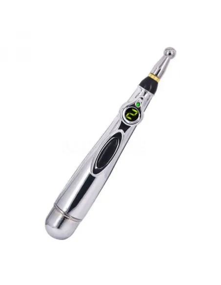 Creion masaj cu impulsuri magnetice 9 moduri