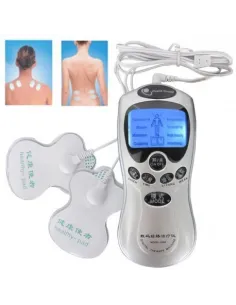 Dispozitiv pentru masaj cu electrostimulare