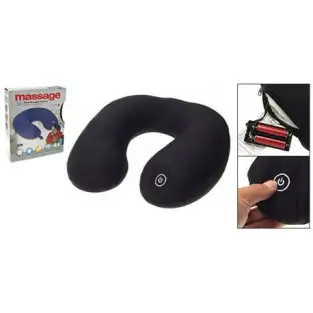 Perna pentru masaj Neck Massage