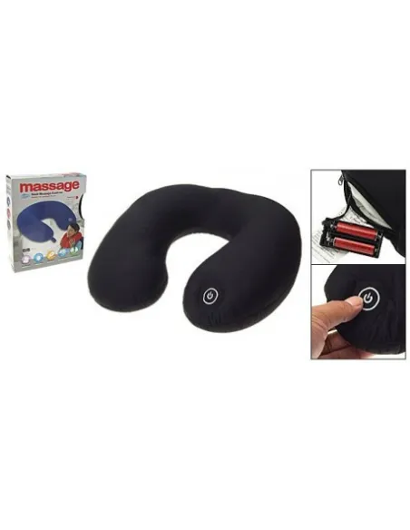 Perna pentru masaj Neck Massage