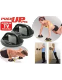 Push Up Pro - aparat gimnastica si flotari