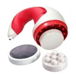 Relax & Tone - Original Red Power