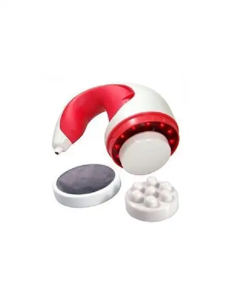 Relax & Tone - Original Red Power