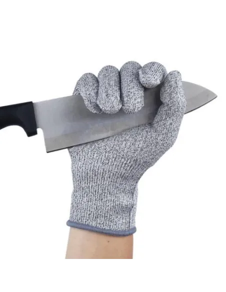 Manusi anti-taiere din sarma de otel