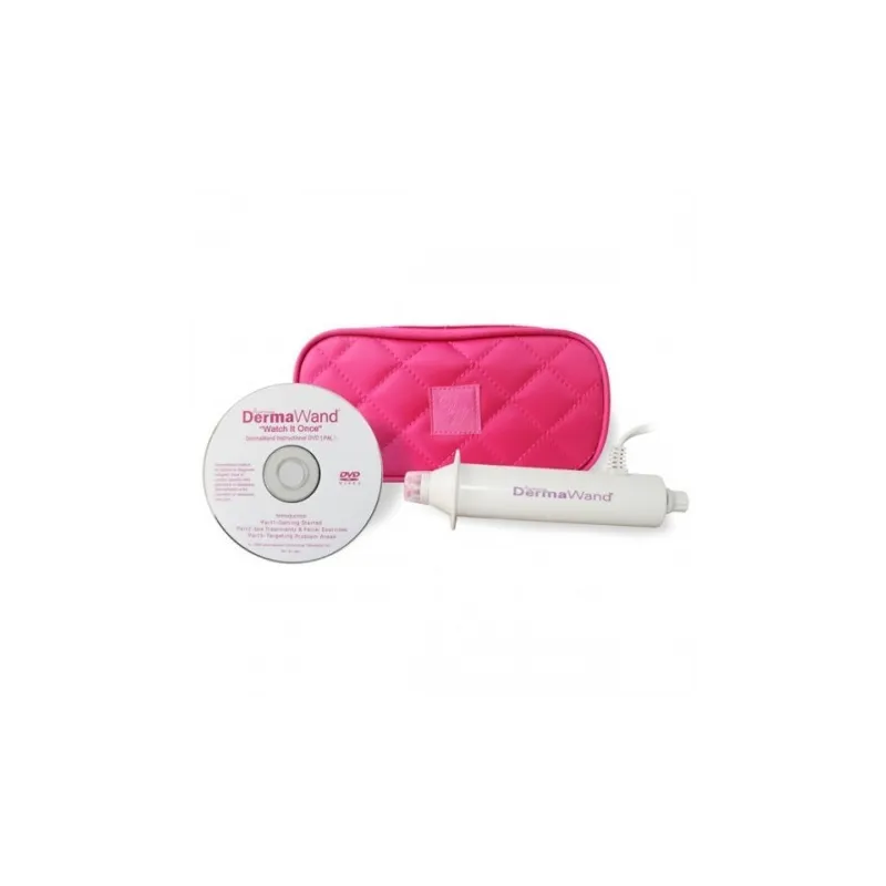 Aparat impotriva ridurilor Derma Wand