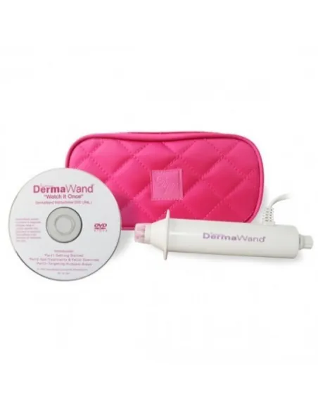 Aparat impotriva ridurilor Derma Wand
