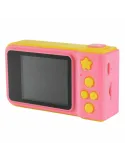 Camera Digitala Summer cu ecran LCD pentru copii