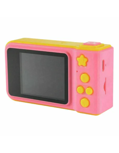Camera Digitala Summer cu ecran LCD pentru copii