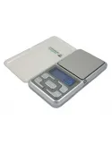 Cantar pentru bijuterii 200g/0,01g 2 zecimale