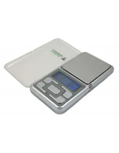 Cantar pentru bijuterii 200g/0,01g 2 zecimale