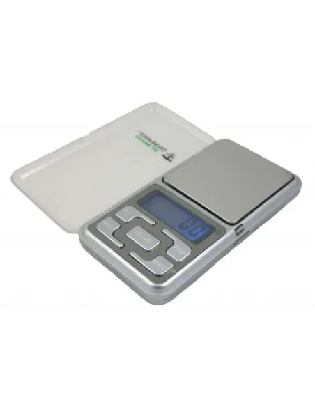 Cantar pentru bijuterii 200g/0,01g 2 zecimale