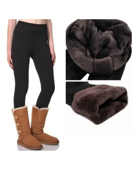 Colanti imblaniti simpli