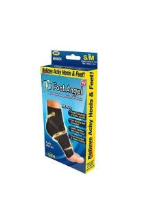 Compresa picior anti oboseala Foot Angel