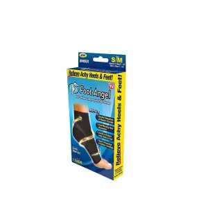 Compresa picior anti oboseala Foot Angel