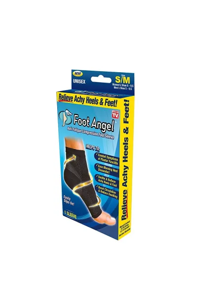Compresa picior anti oboseala Foot Angel