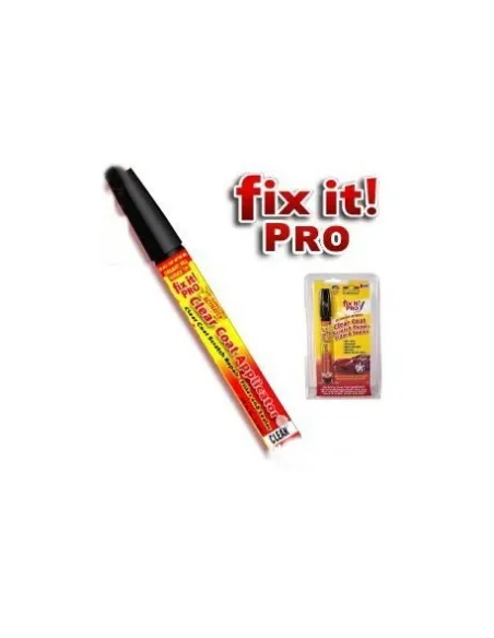 Corector auto Fix It Pro