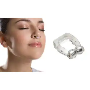 Dispozitiv anti sforait Nose Clip