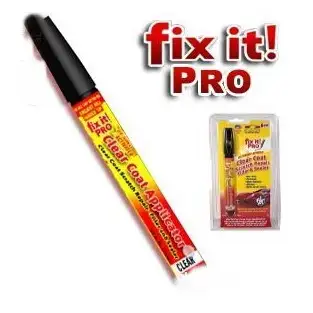 Fix it pro - corector zgarieturi auto