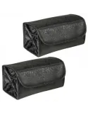 Geanta organizator pentru farduri Roll N Go