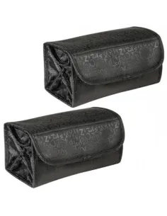 Geanta organizator pentru farduri Roll N Go