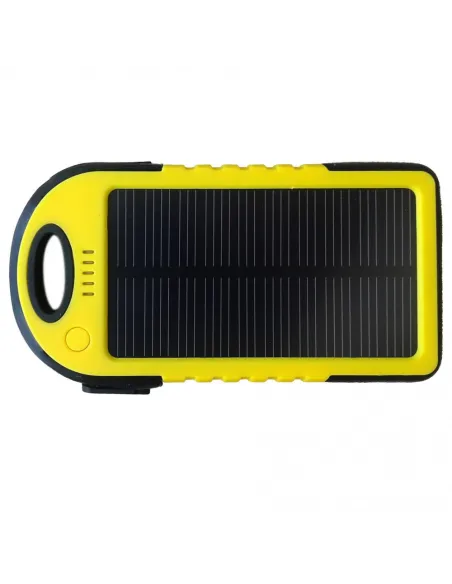 Incarcator solar universal pentru telefon
