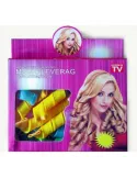 Kit bigudiuri Magic Leverag