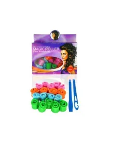 Kit coafura Magic Roller