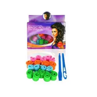 Kit coafura Magic Roller