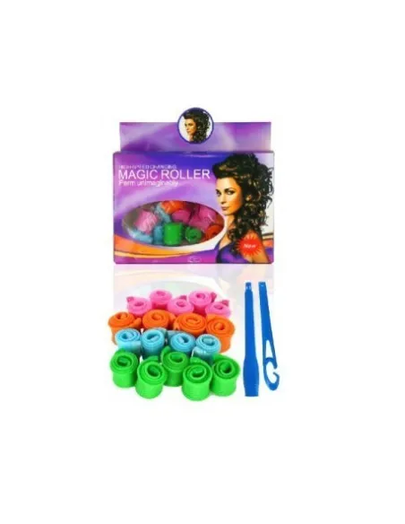 Kit coafura Magic Roller