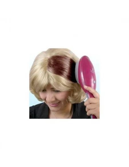 Perie pentru vopsit parul automata