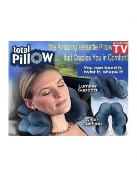 Perna pentru confort - Total Pillow