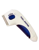 Pieptene impotriva puricilor electric Flee Doctor
