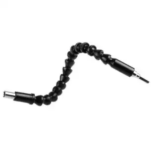 Prelungitor flexibil magnetic pentru bormasini