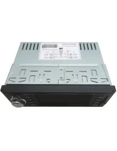 Professional Player Auto cu slot SD, USB, AUX, MP3